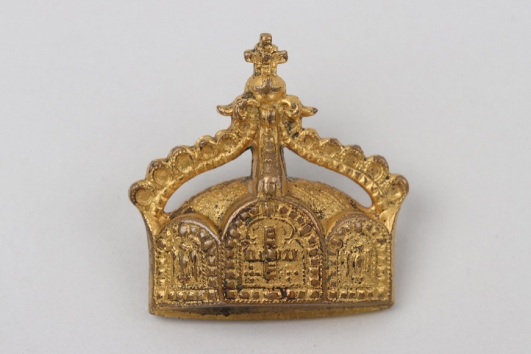 Freikorps badge (crown)