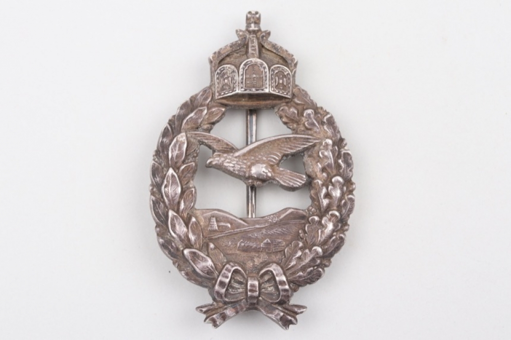 Commemorative Pilot's Badge 1914 - 800