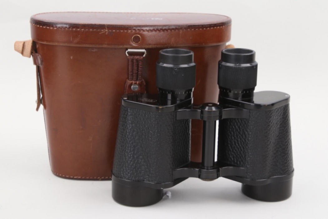 Binoculars Carl Zeiss DELACTIS 8x40 in case
