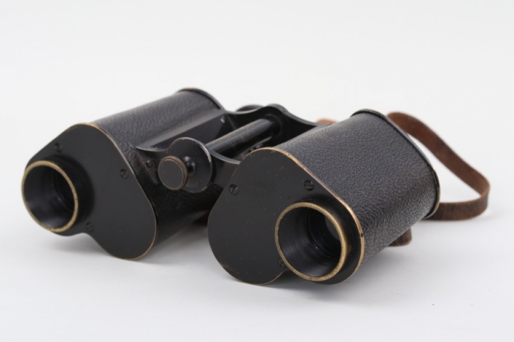 Binoculars "Carl Zeiss-Jena" 12x