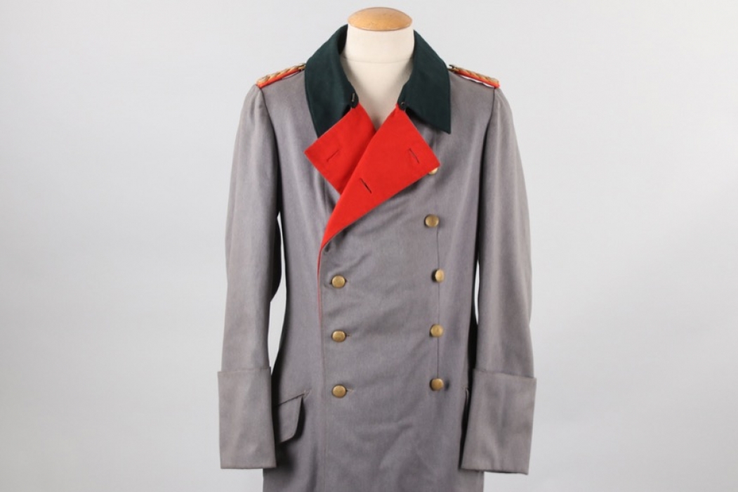 Heer coat for a Generalmajor