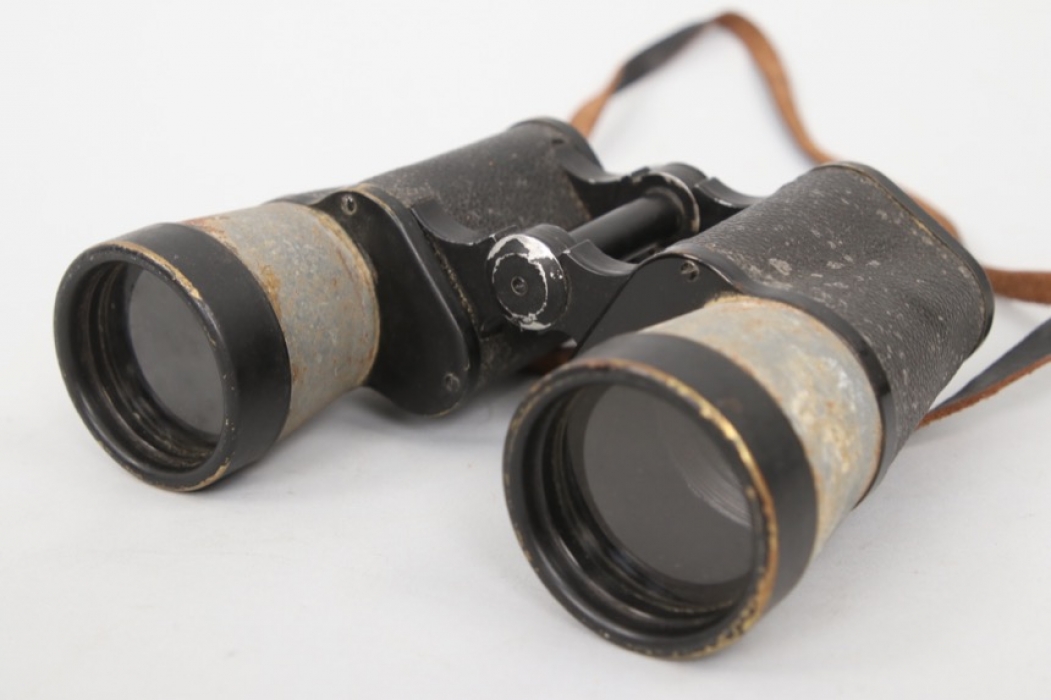 Italy - RMI uboat commander's 7x50 binoculars