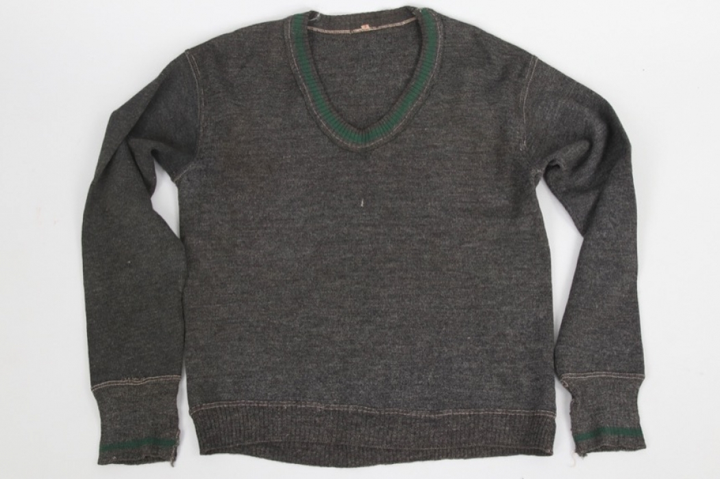 Wehrmacht sweatshirt / pullover