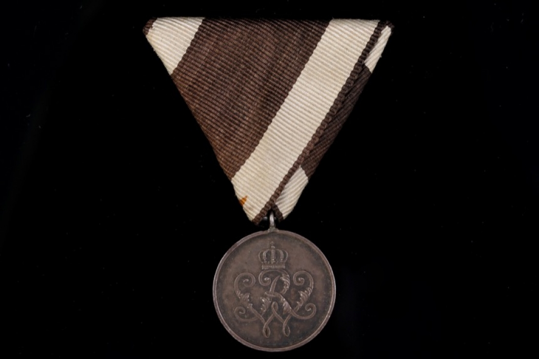 Prussia - Warrior Merit Medal