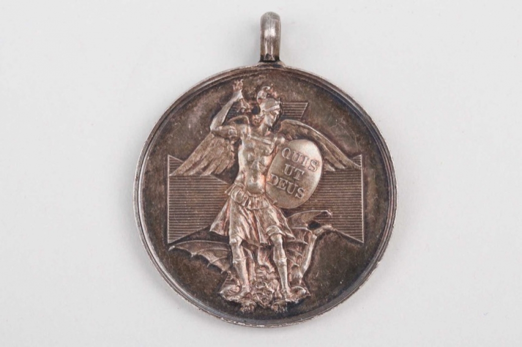 Bavaria - Order of St. Michael Silver Medal