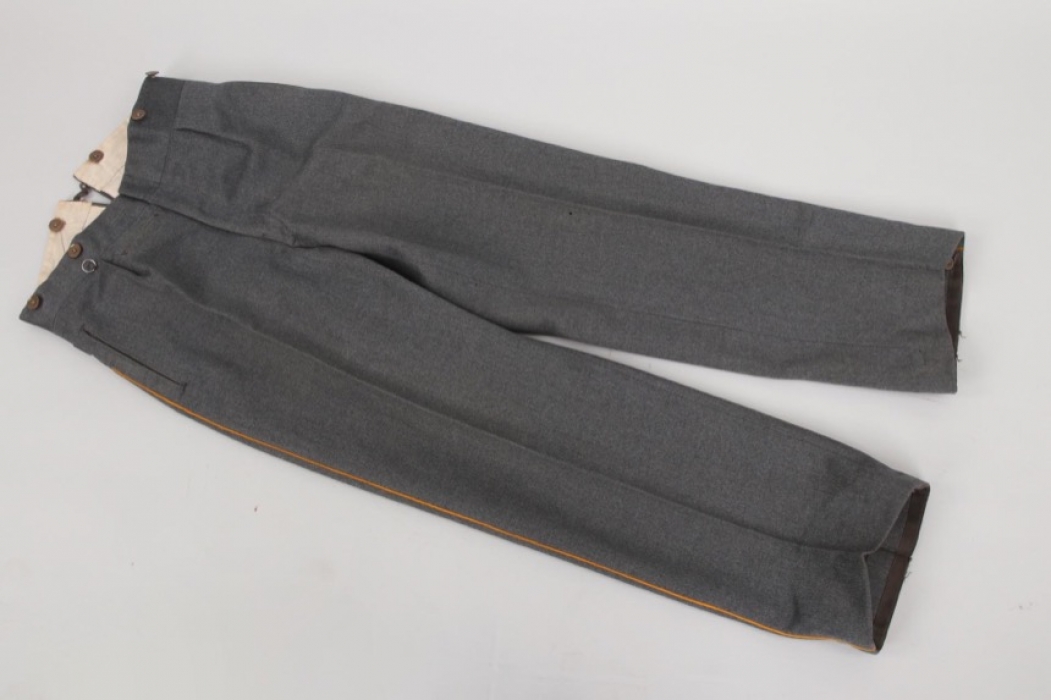 Heer Kavallerie parade trousers