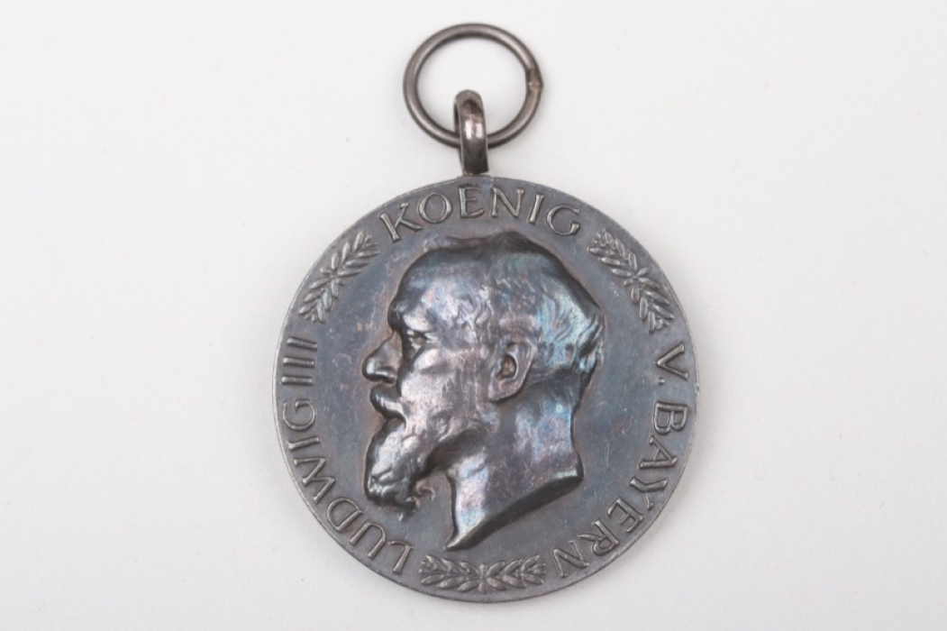 Bavaria - Medal for a Mayor