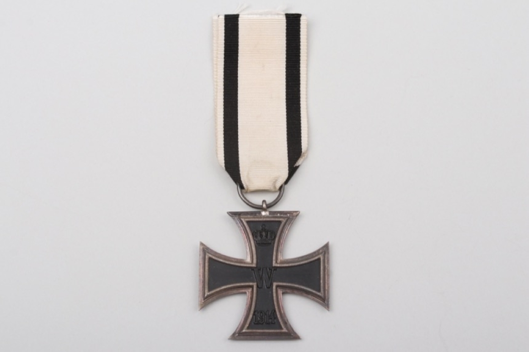 Prussia - Iron Cross 2nd Class 1914