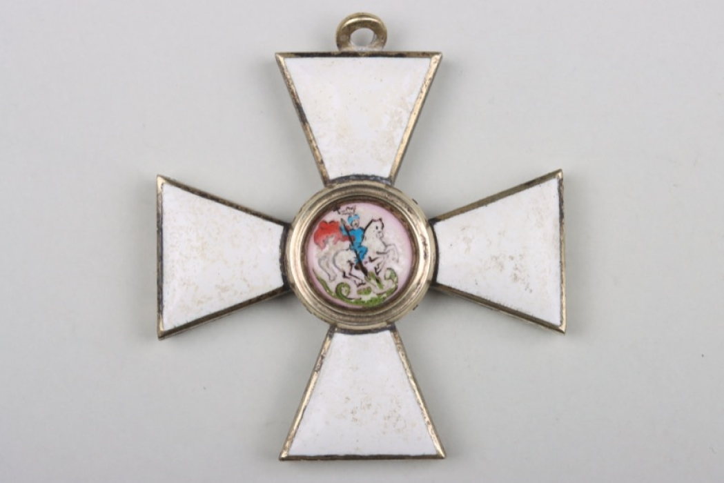 Russia -  St. George Order