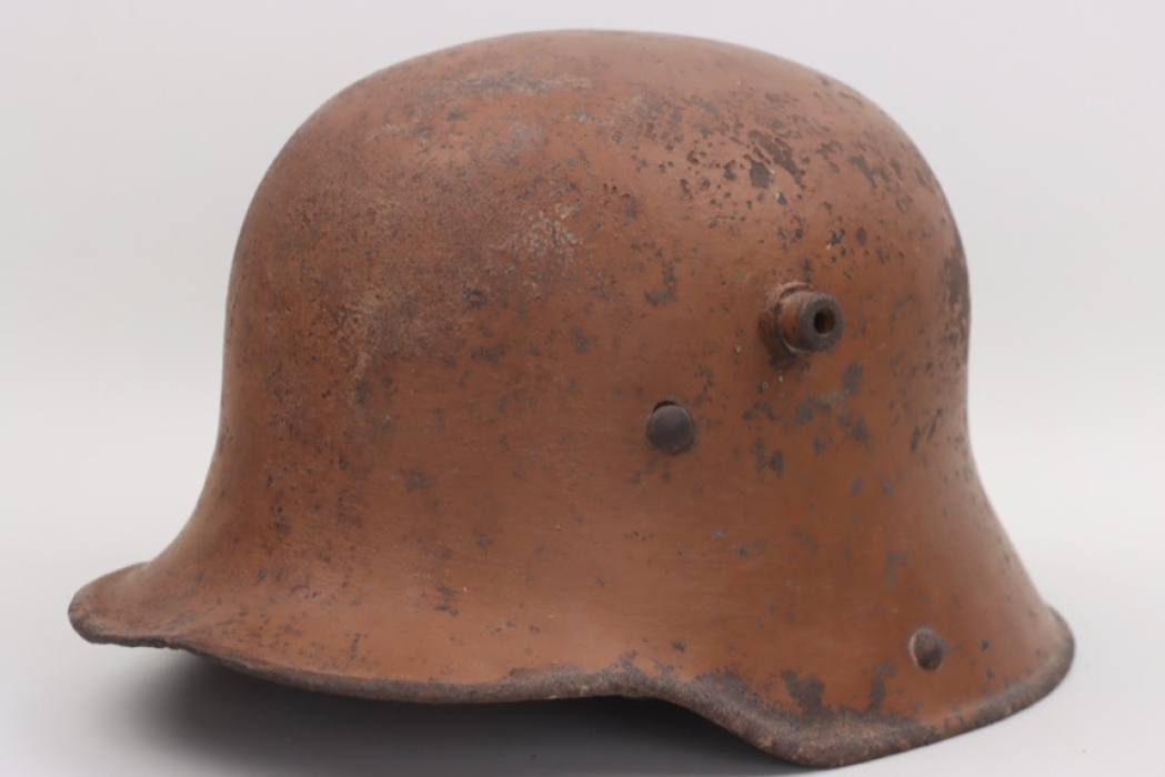 SA M16 helmet (transitional)