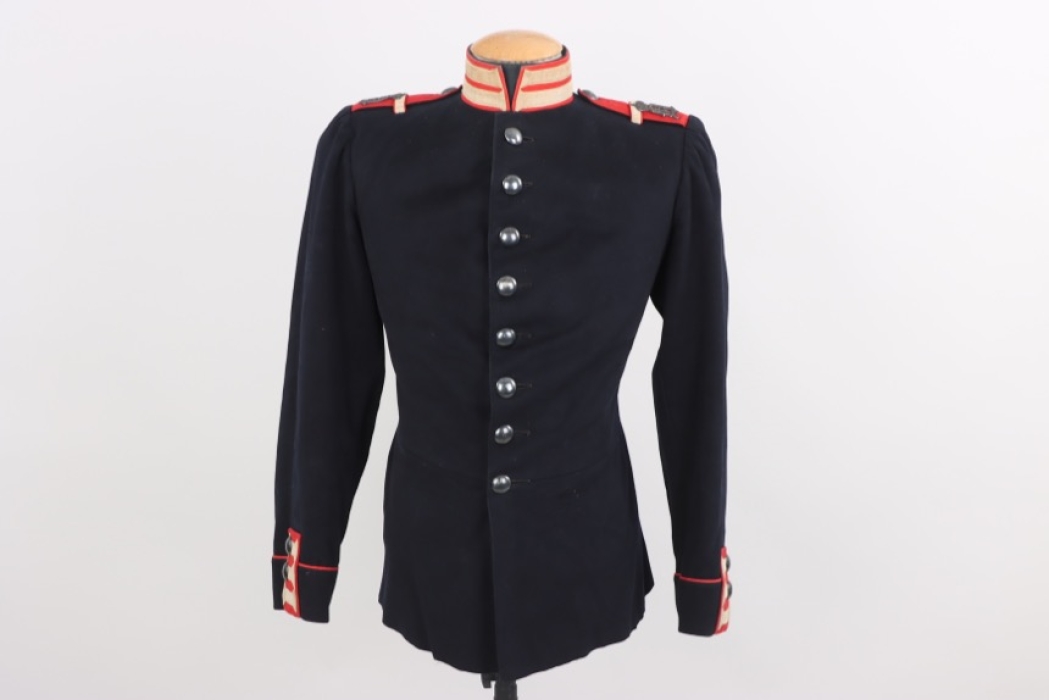 Unknown imperial tunic