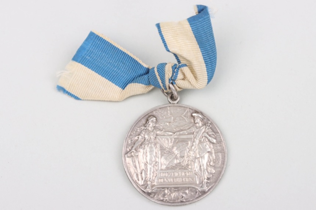 Hamburg - HAPAG Merit Medal