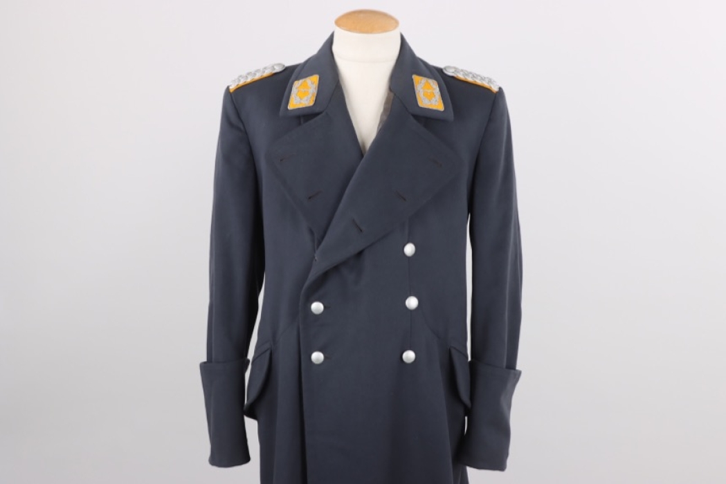 Luftwaffe flying troops officer's field coat - Major Zach