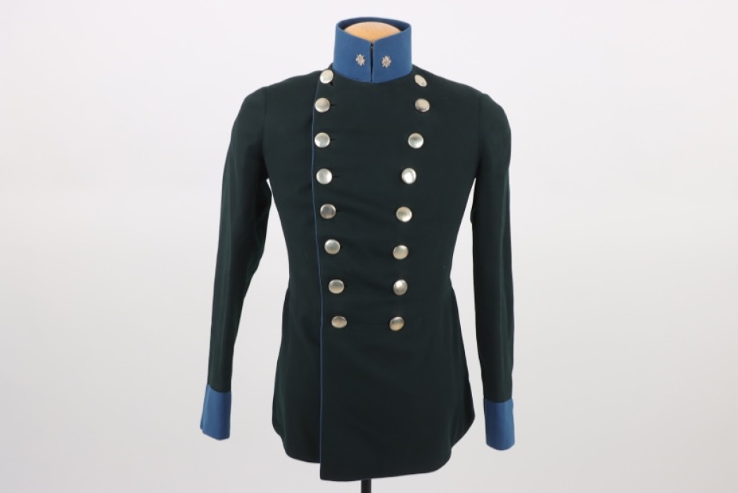 Austria-Hungary - tunic for a catering officer