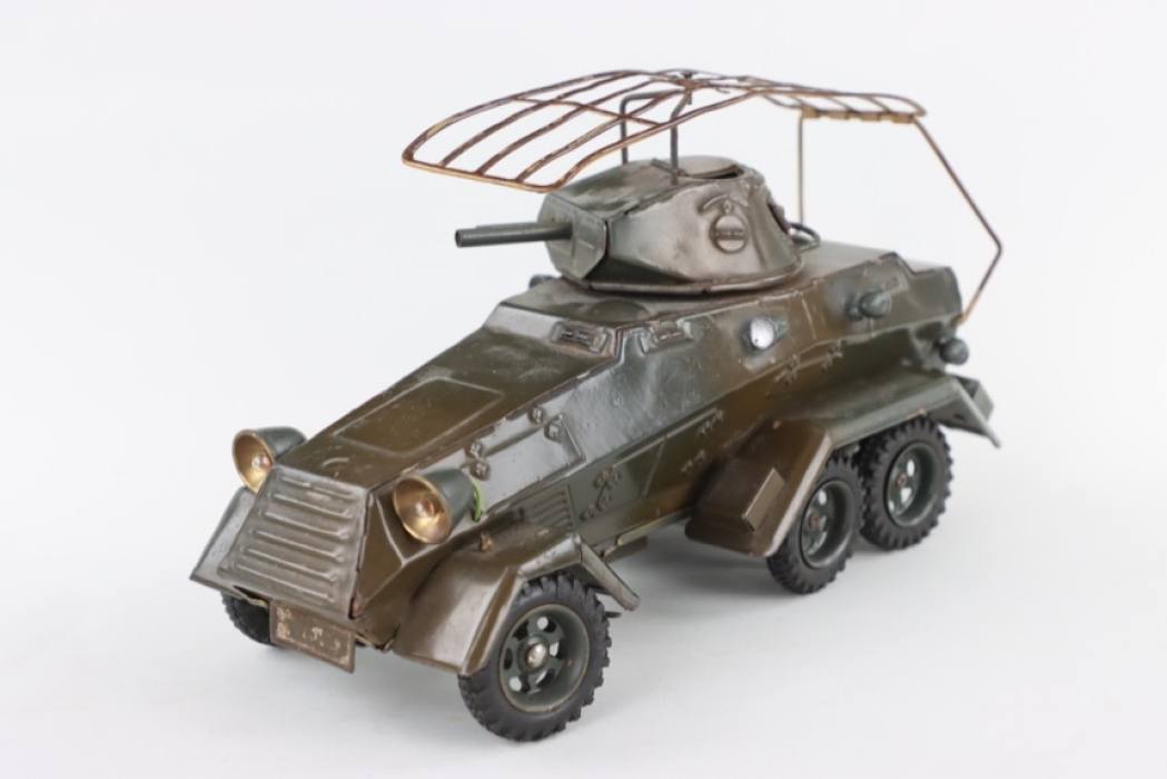 Lineol - Modell Nr. WH-1711 "Panzerspähwagen" Wehrmacht toy