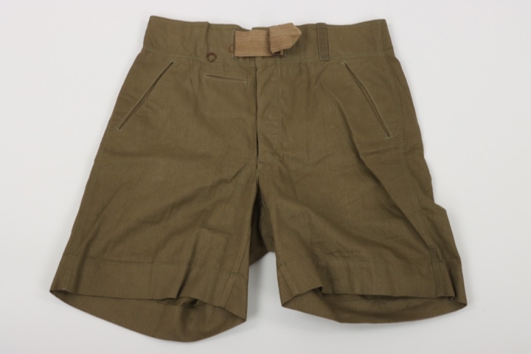 Heer tropical shorts - M42