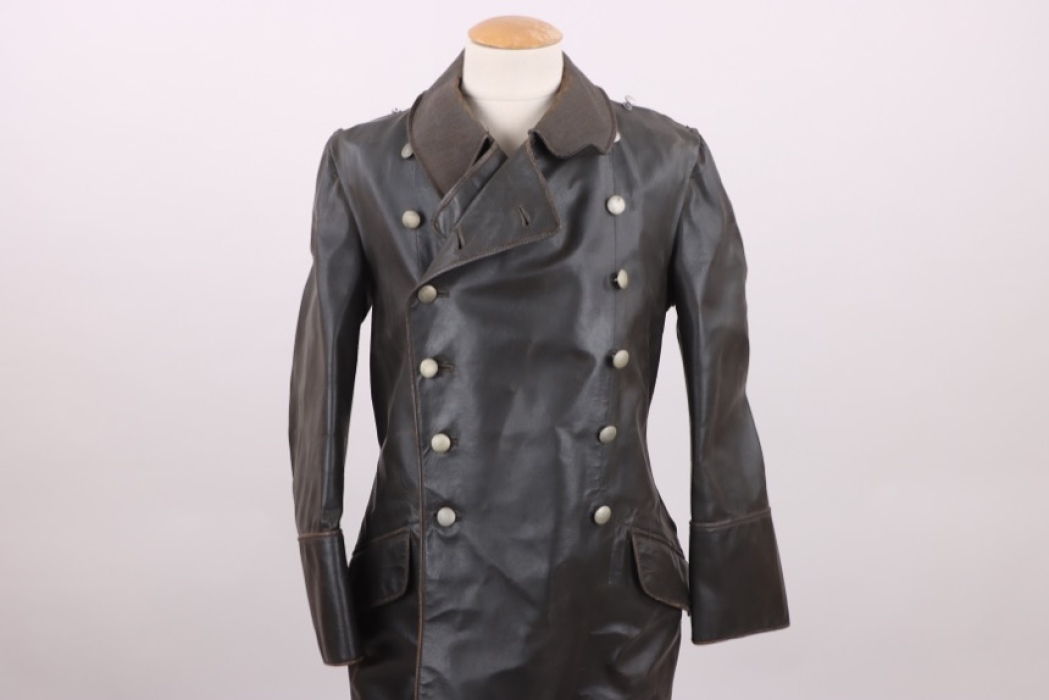 Luftwaffe coat for officers - Verkaufsabteilung der Luftwaffe