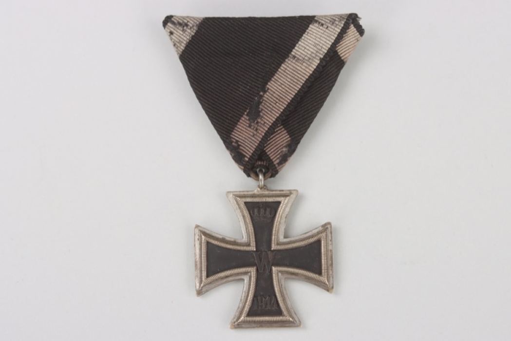 1914 Iron Cross 2nd Class - "Prinzengröße"