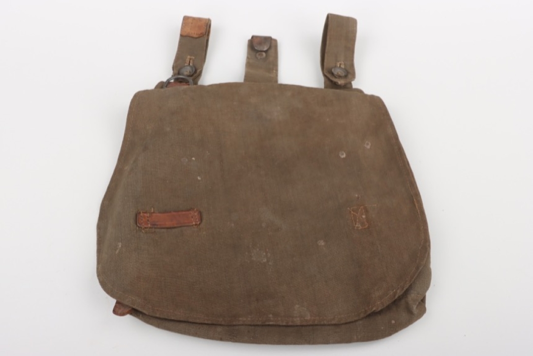 Imperial Germany - bread bag