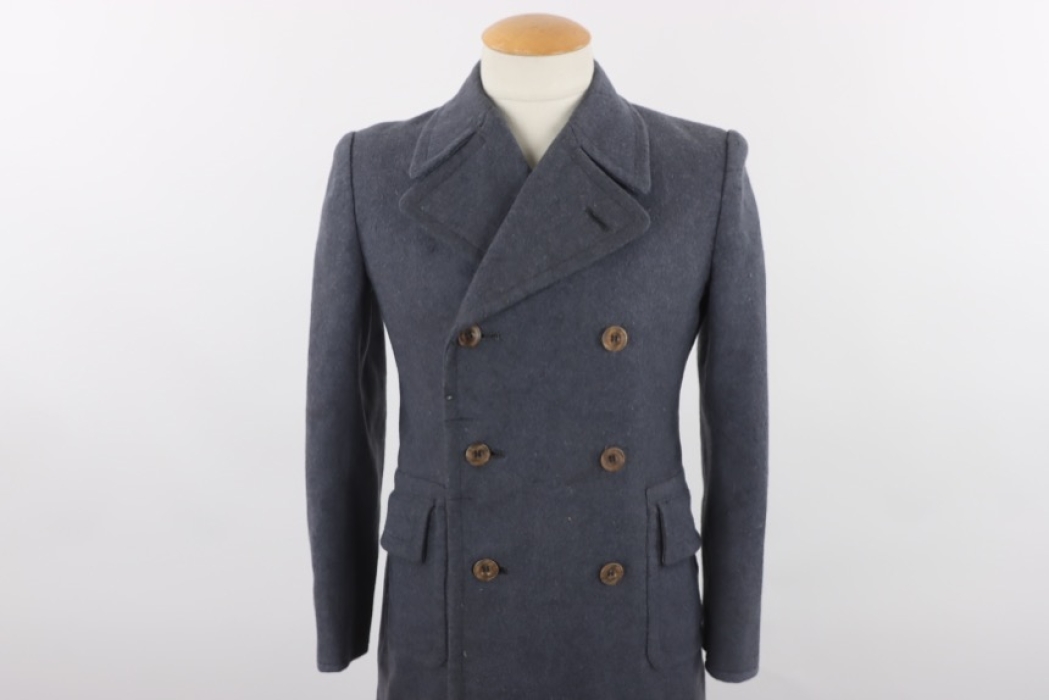 Luftwaffe coat for a Helferin