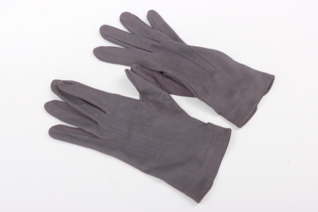 Luftwaffe gloves for officers - LICO