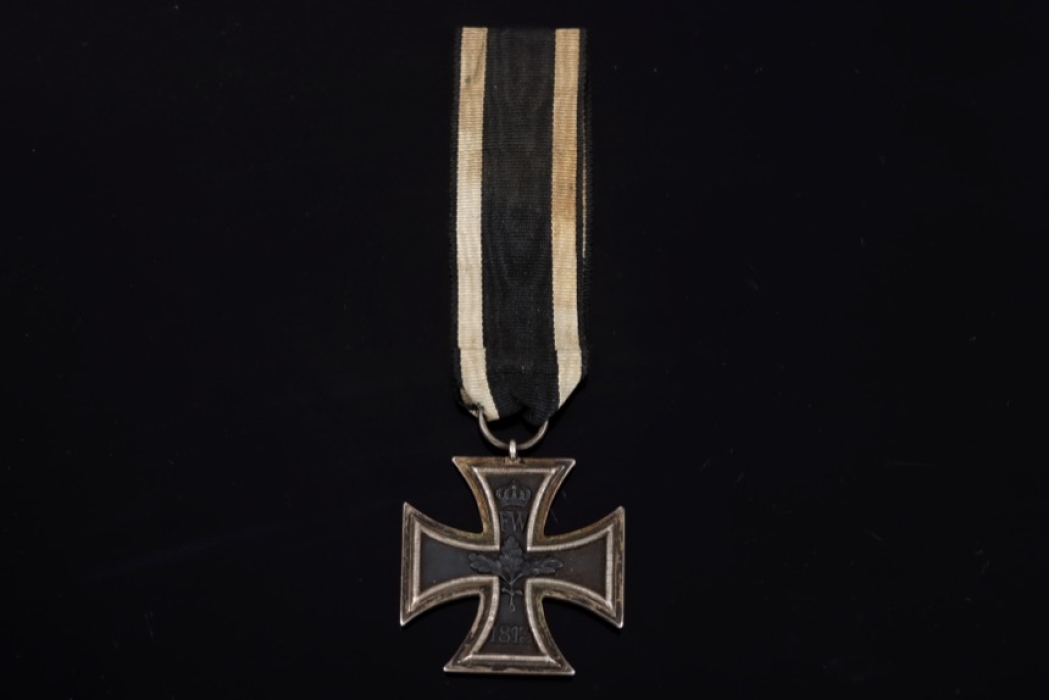 Prussia - Iron Cross 2nd Class, 1813