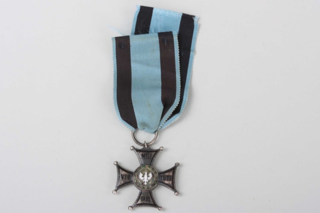 Poland - War Order of Virtuti Militari