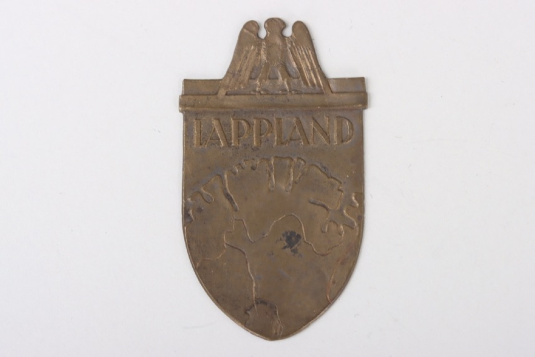 Lappland Shield