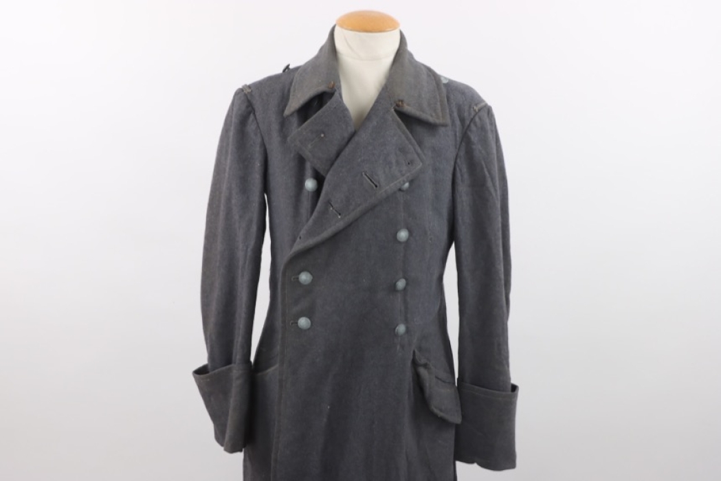 Luftwaffe field coat