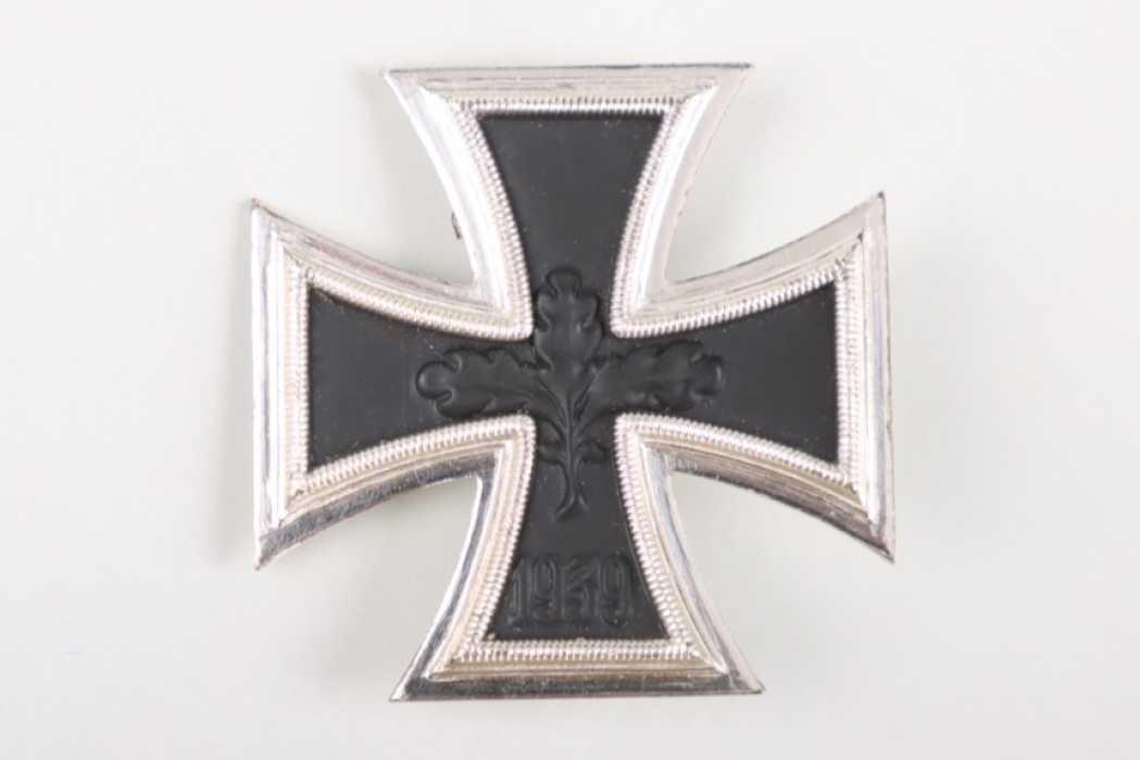 1939 Iron Cross 1st Class "L/11" - 1957 type
