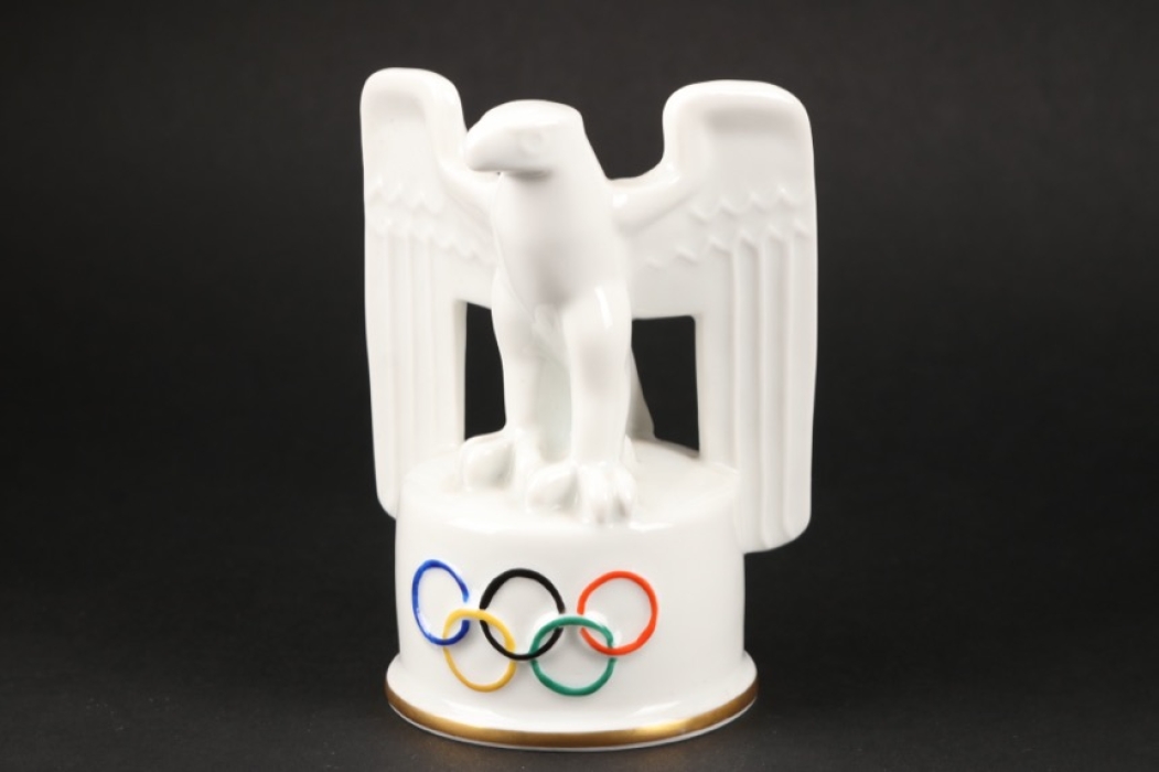 Olympic Eagle Table decoration