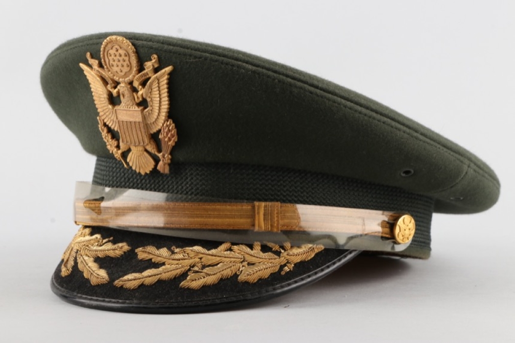 U.S. Army Field Grade Officer Service Dress Cap