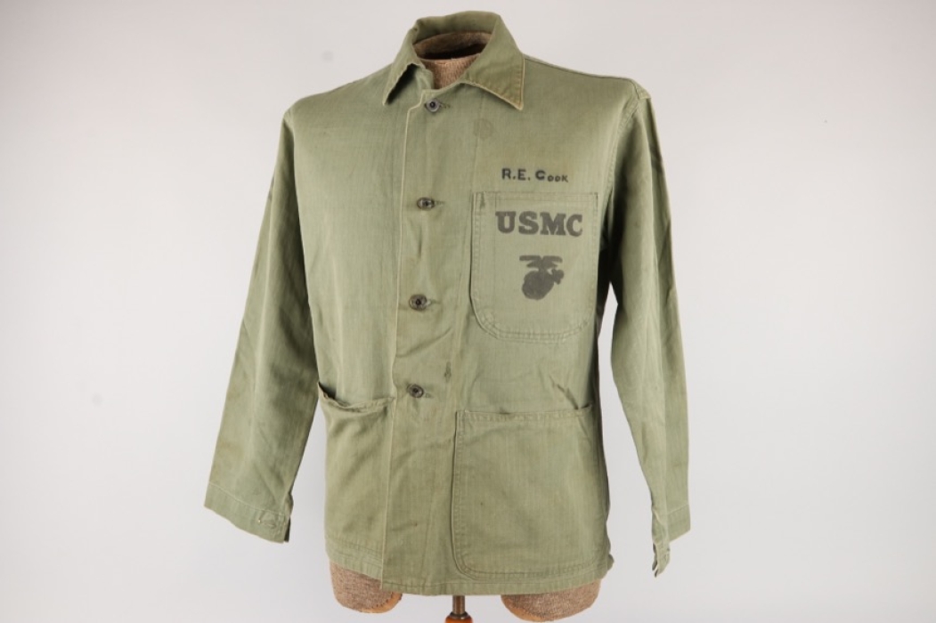 U.S. M1941 Utility Jacket