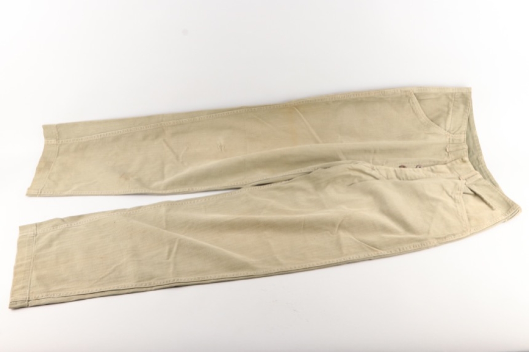 U.S. M1941 Utility Trousers