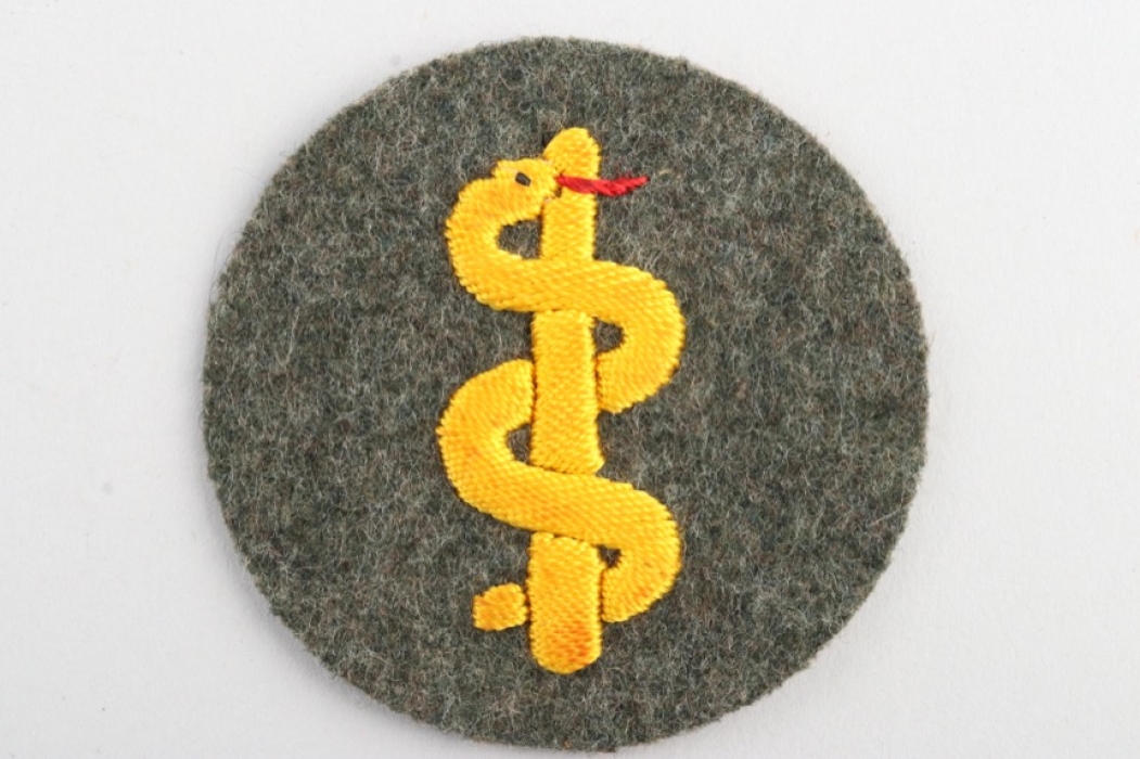 Wehrmacht Career Patch - Medical Orderly