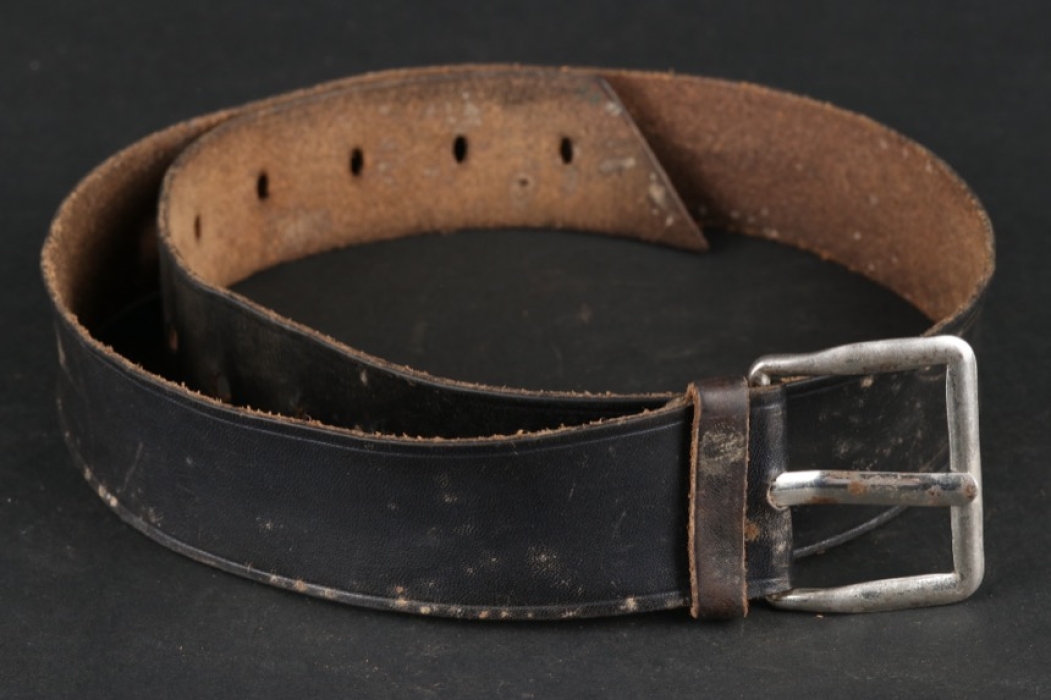 BDM belt with  "single-claw buckle" - RZM M5 d /93