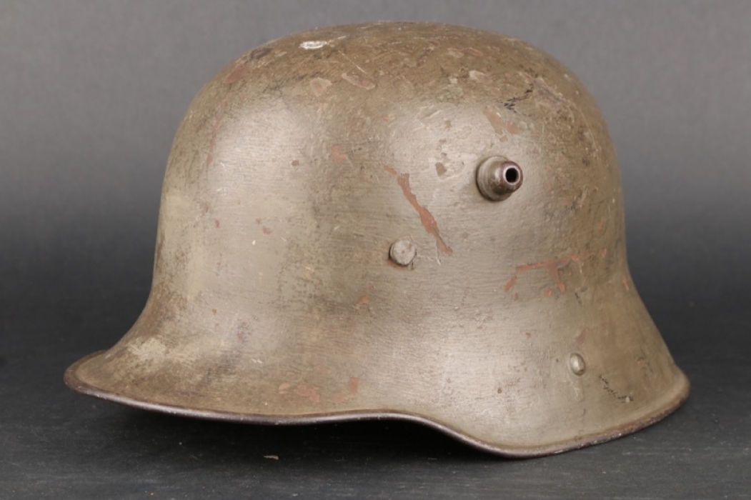 Germany WW1 M16 helmet