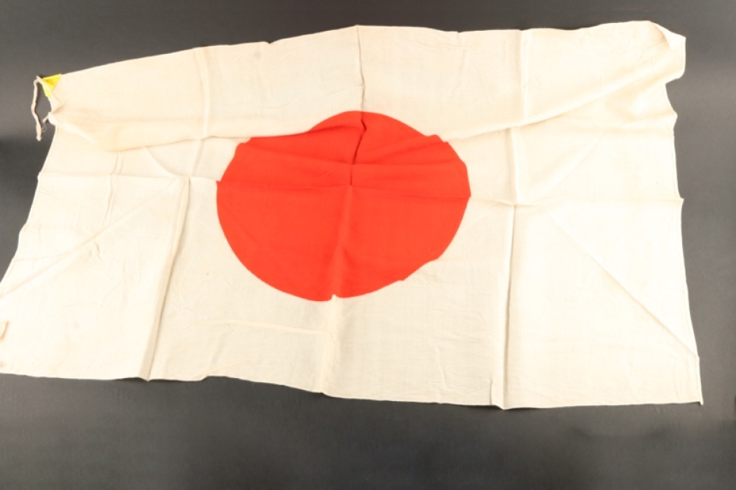 Japan - WWII Meatball Flag