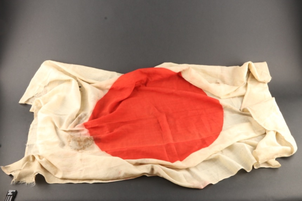 Japan - Meatball Flag