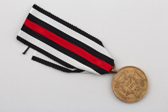 1870-71 German War Medal