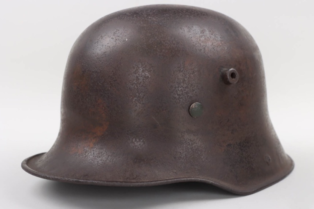 M16 helmet shell - mimikry