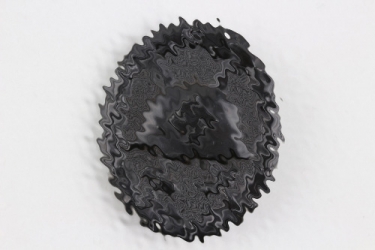 Wound Badge in black - L/21 + price 