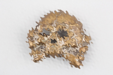 Allgemeine-SS cap skull