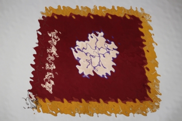 WW2 Japanese Fire Brigade flag 