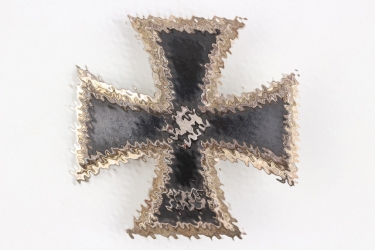 1939 Iron Cross 1st Class SCHINKEL