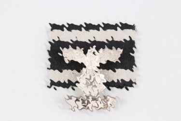 1939 Clasp to Iron Cross 2nd Class - L/11 