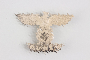 1939 Clasp to Iron Cross 1st Class L/18 