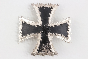 Hptm. Schmidt - 1939 Iron Cross 1st Class SCHINKEL 