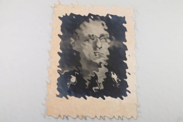 Von Ribbentrop - large portrait photo 