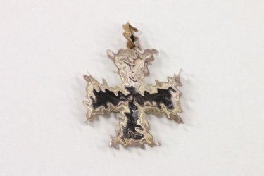 1939 Iron Cross SCHINKEL miniature 